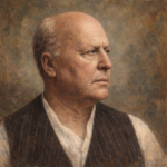 Henry James - Portrait