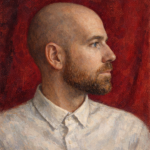 Iain Reid - Portrait