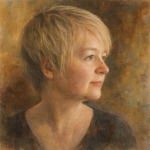 Sarah Waters - Portrait