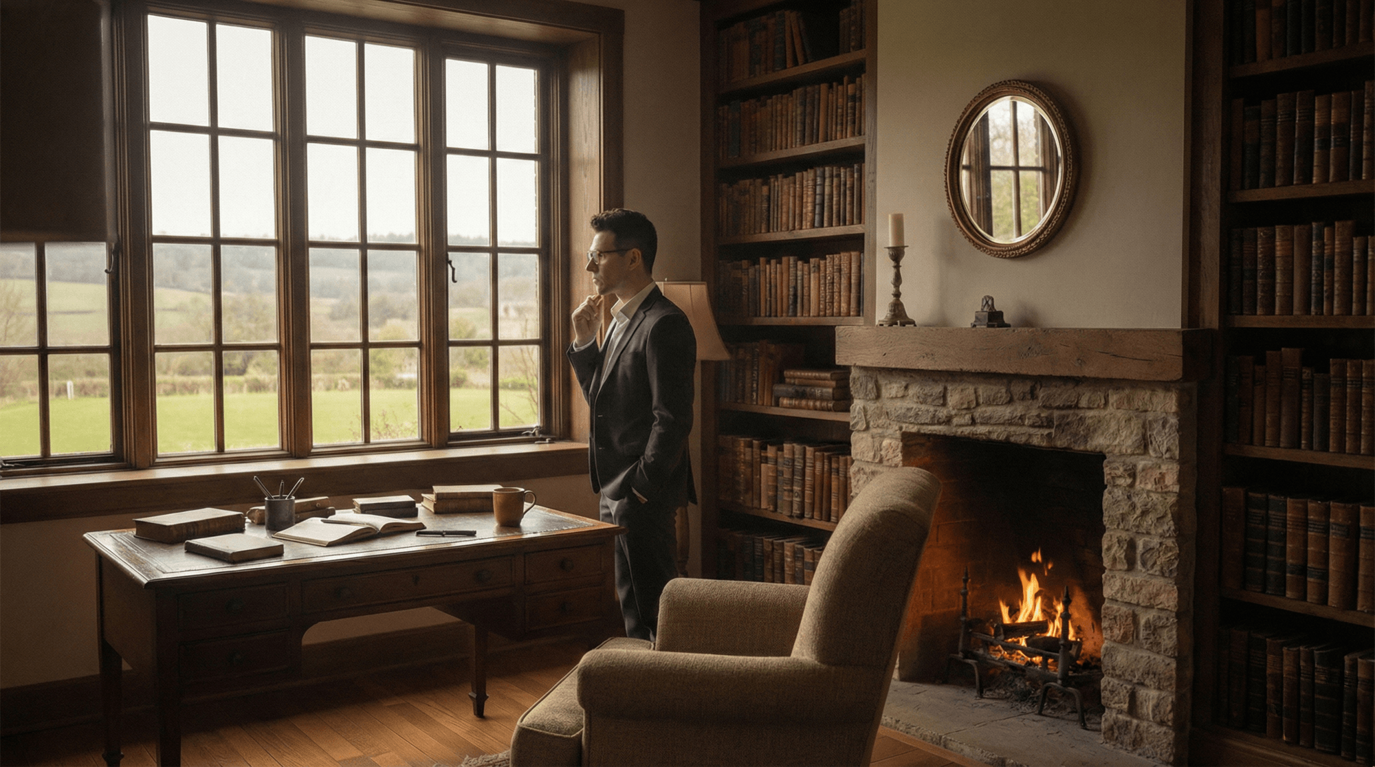 Mathuen Hallwryte Promoshot