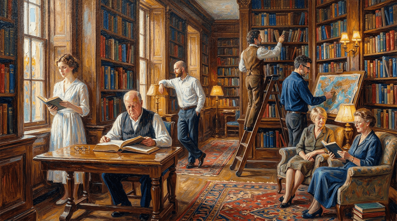 The Origin of the Psycho-Gothic Form